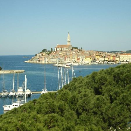 Apartments Ana - Rovinj Ngoại thất bức ảnh