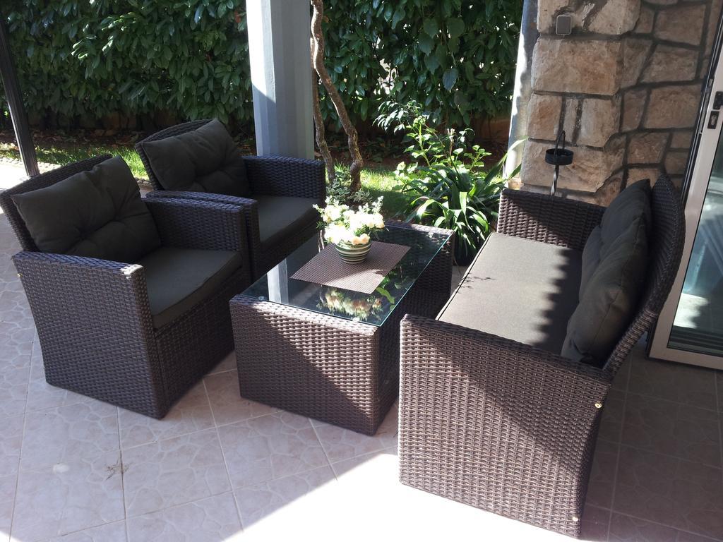 Apartments Ana - Rovinj Ngoại thất bức ảnh