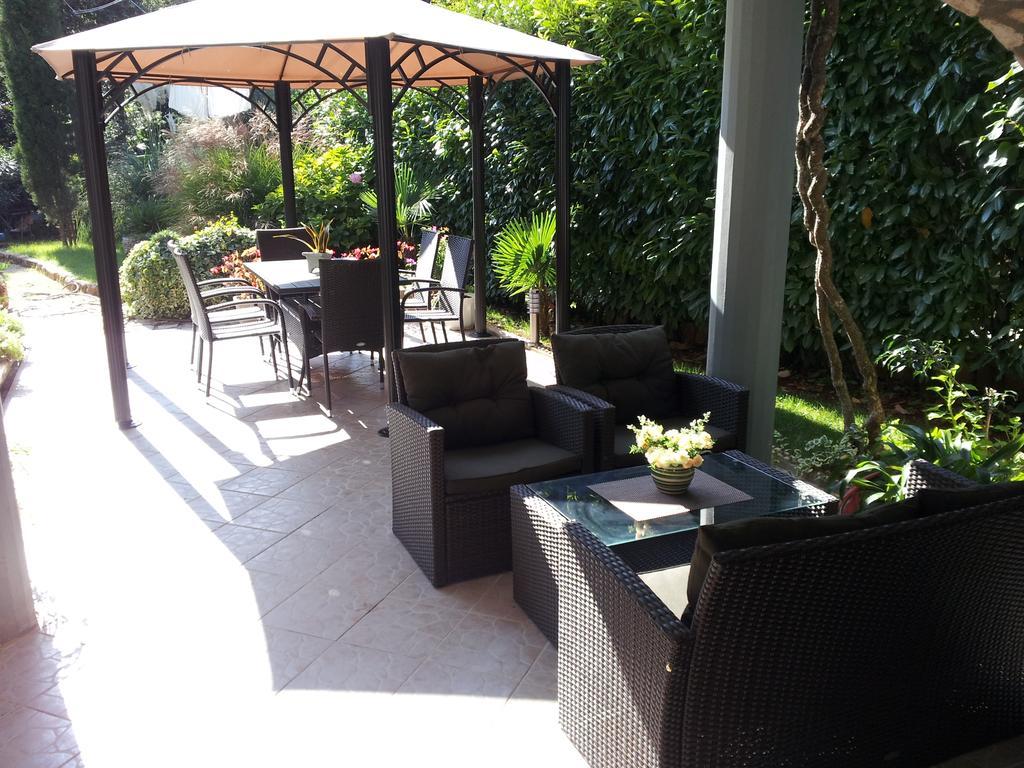 Apartments Ana - Rovinj Ngoại thất bức ảnh