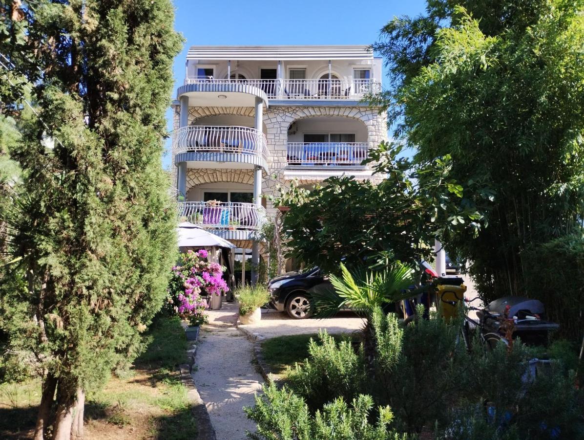 Apartments Ana - Rovinj Ngoại thất bức ảnh
