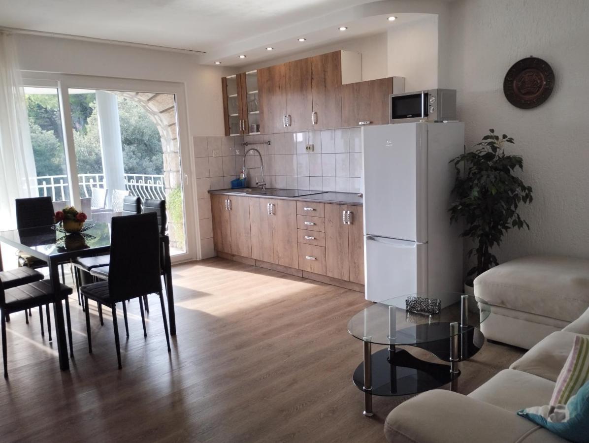 Apartments Ana - Rovinj Ngoại thất bức ảnh