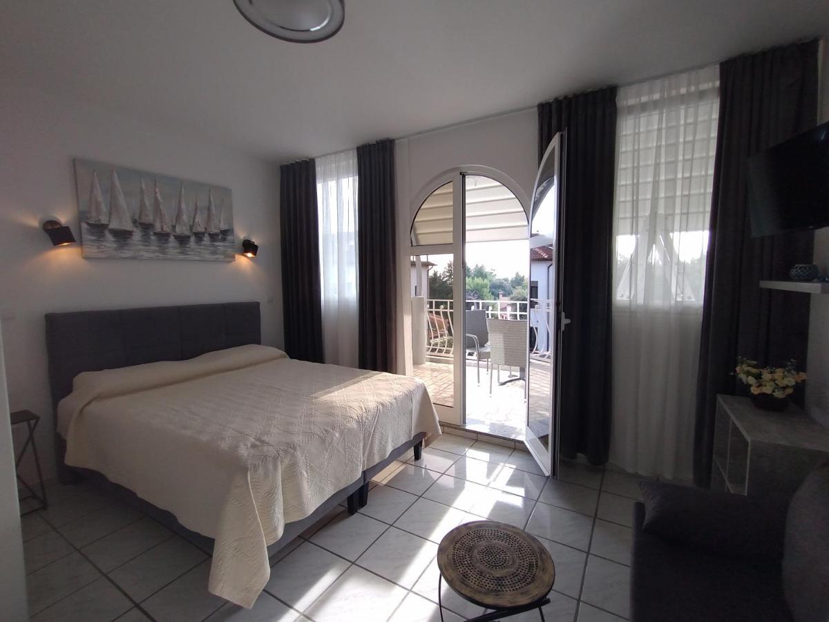 Apartments Ana - Rovinj Phòng bức ảnh