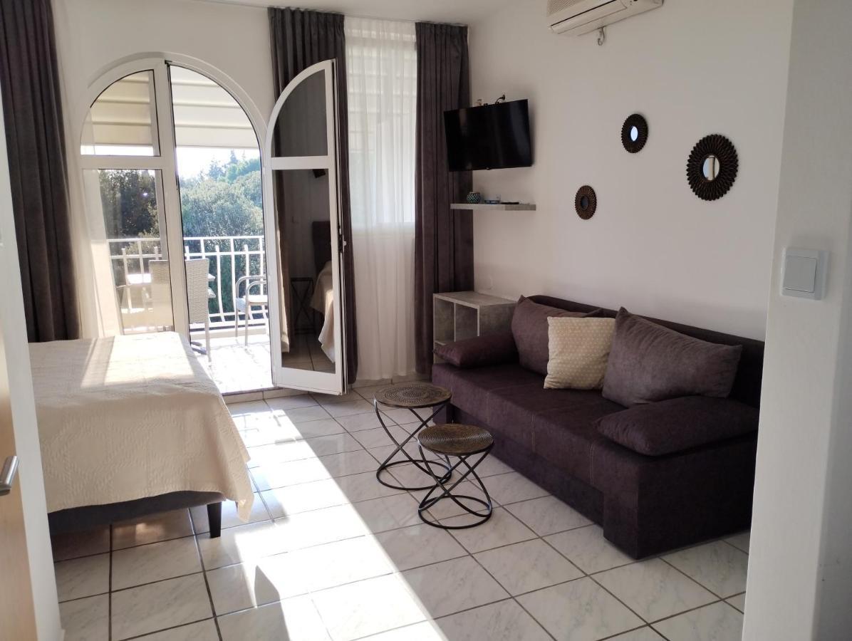 Apartments Ana - Rovinj Ngoại thất bức ảnh