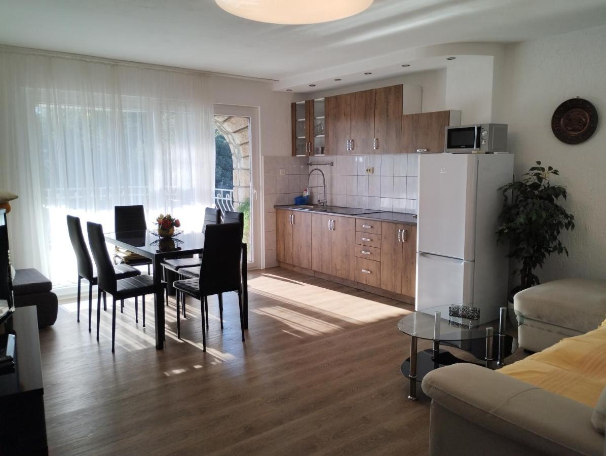 Apartments Ana - Rovinj Ngoại thất bức ảnh
