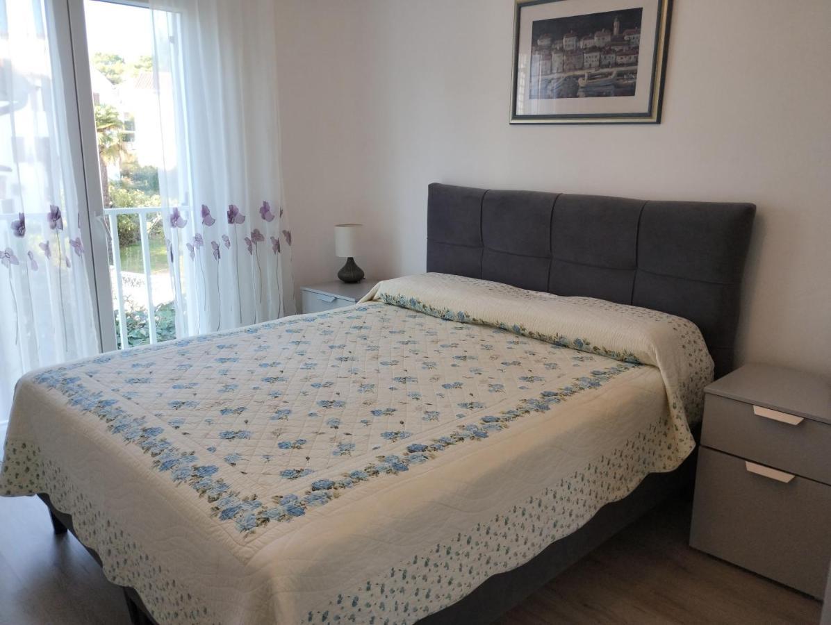 Apartments Ana - Rovinj Ngoại thất bức ảnh