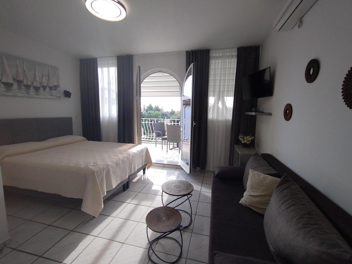Apartments Ana - Rovinj Ngoại thất bức ảnh