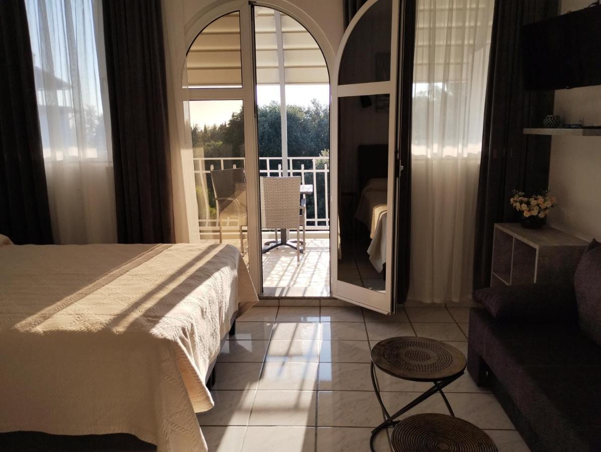 Apartments Ana - Rovinj Ngoại thất bức ảnh