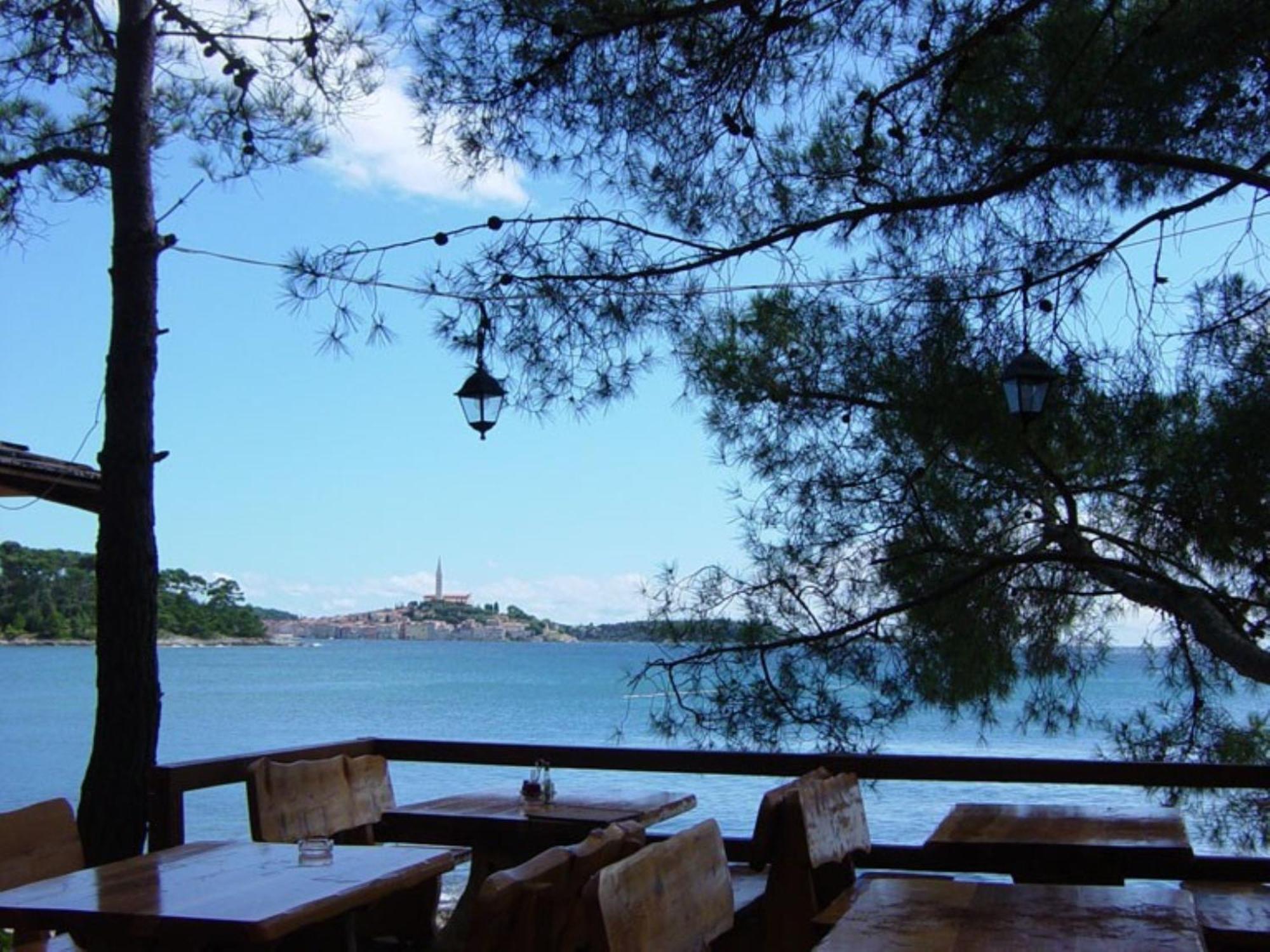 Apartments Ana - Rovinj Ngoại thất bức ảnh