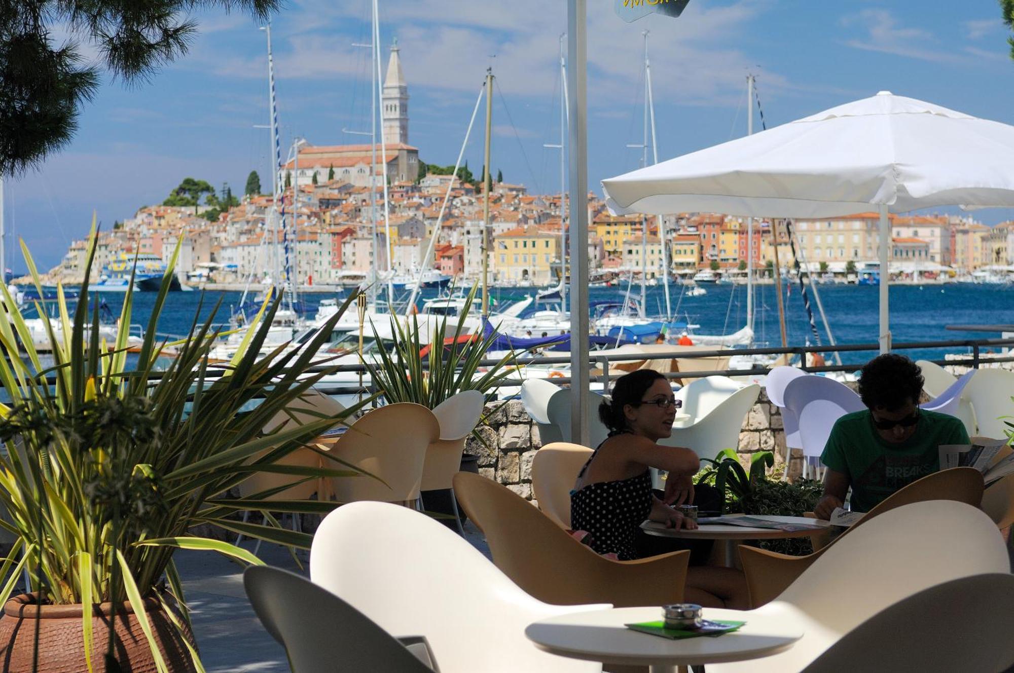Apartments Ana - Rovinj Ngoại thất bức ảnh