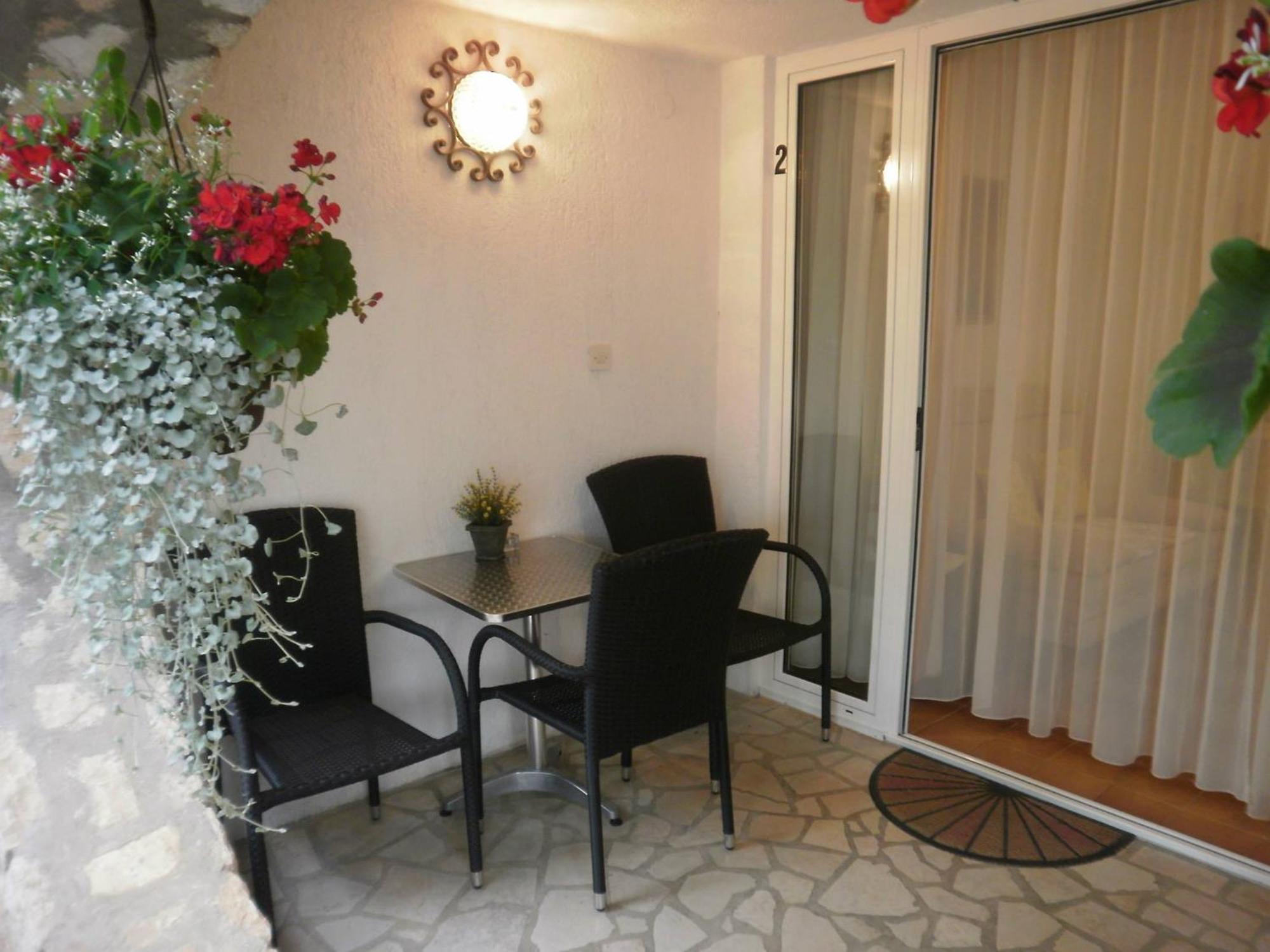 Apartments Ana - Rovinj Phòng bức ảnh