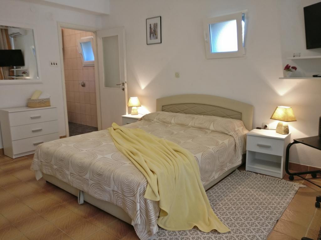 Apartments Ana - Rovinj Ngoại thất bức ảnh