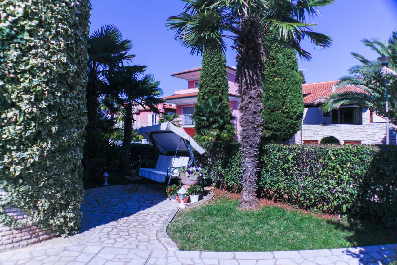 Apartments Ana - Rovinj Ngoại thất bức ảnh