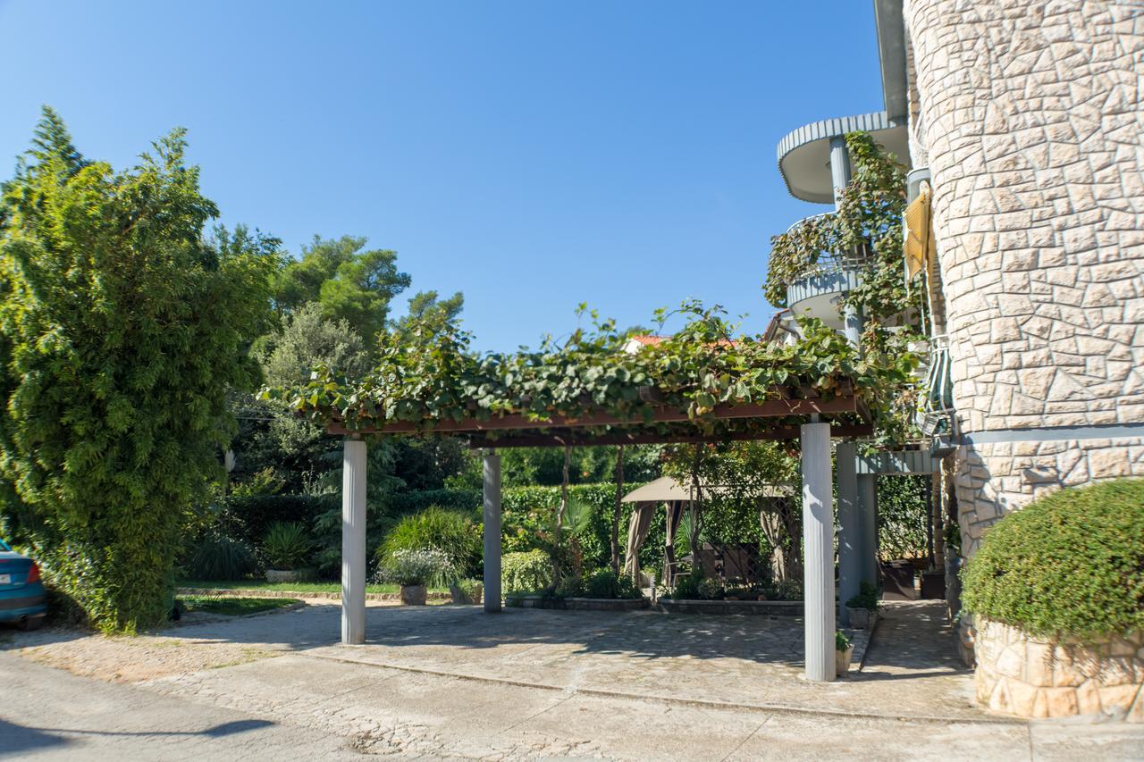 Apartments Ana - Rovinj Ngoại thất bức ảnh