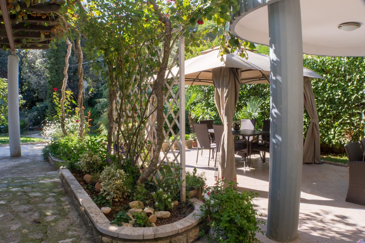 Apartments Ana - Rovinj Ngoại thất bức ảnh