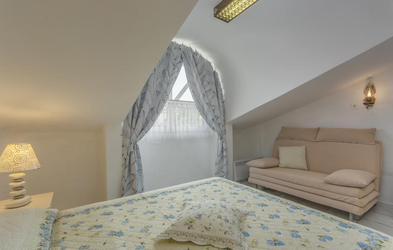Apartments Ana - Rovinj Ngoại thất bức ảnh