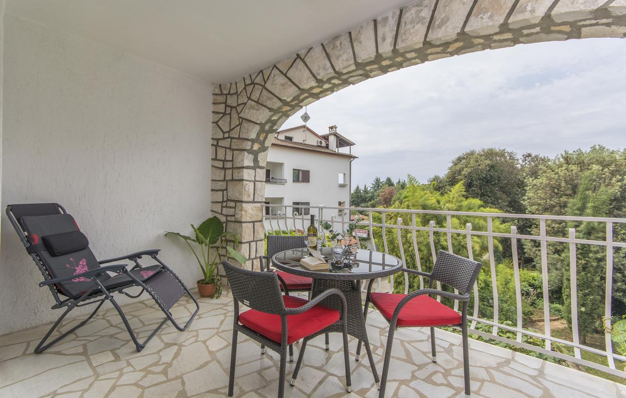 Apartments Ana - Rovinj Ngoại thất bức ảnh