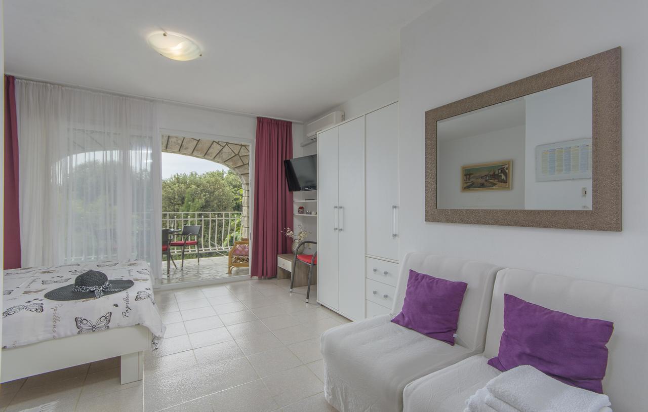 Apartments Ana - Rovinj Ngoại thất bức ảnh