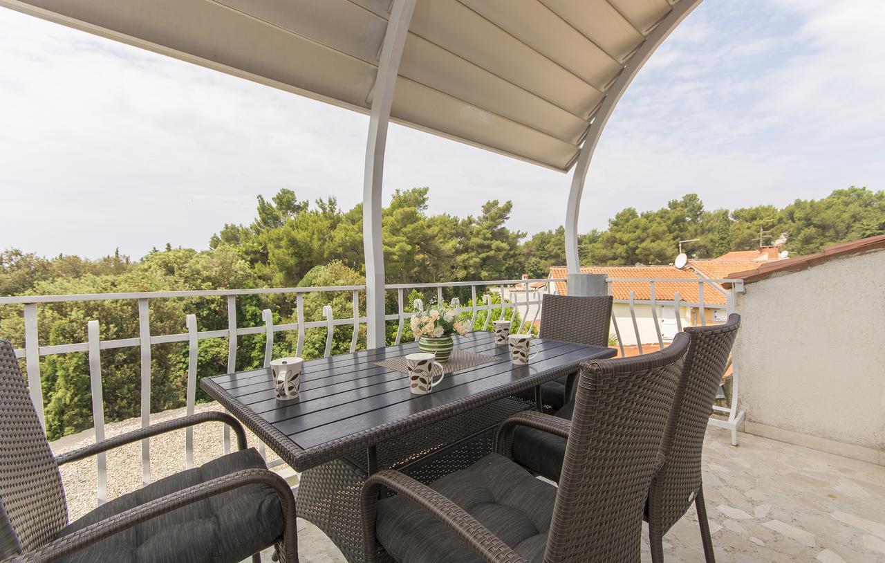 Apartments Ana - Rovinj Ngoại thất bức ảnh