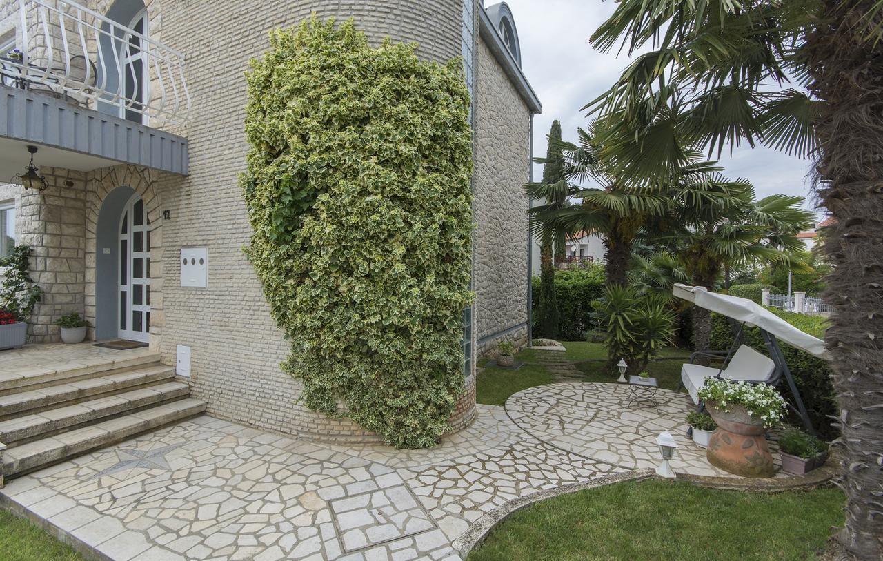 Apartments Ana - Rovinj Ngoại thất bức ảnh