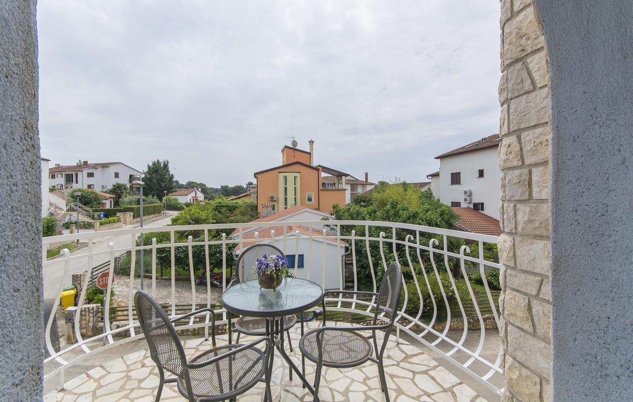 Apartments Ana - Rovinj Ngoại thất bức ảnh