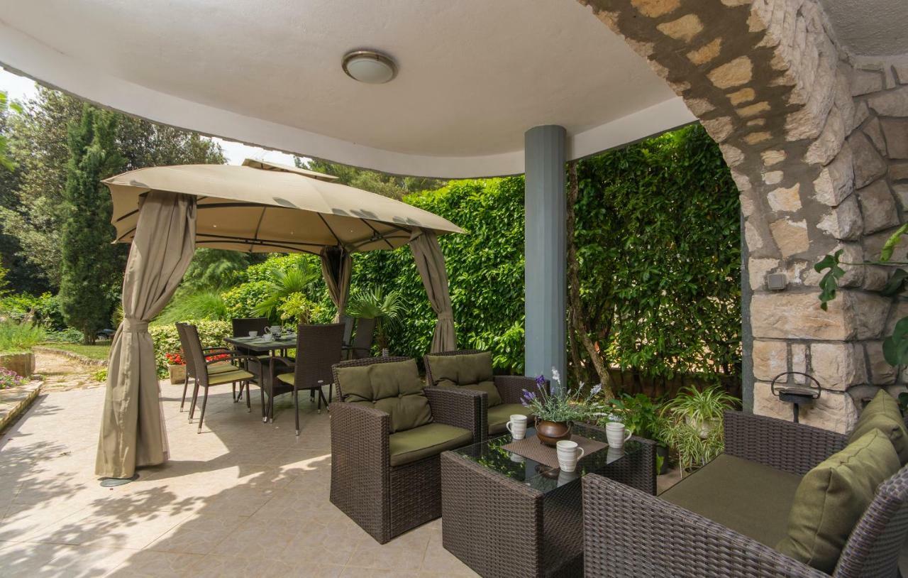 Apartments Ana - Rovinj Ngoại thất bức ảnh