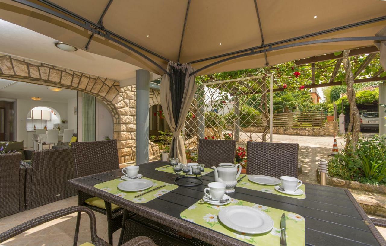Apartments Ana - Rovinj Ngoại thất bức ảnh