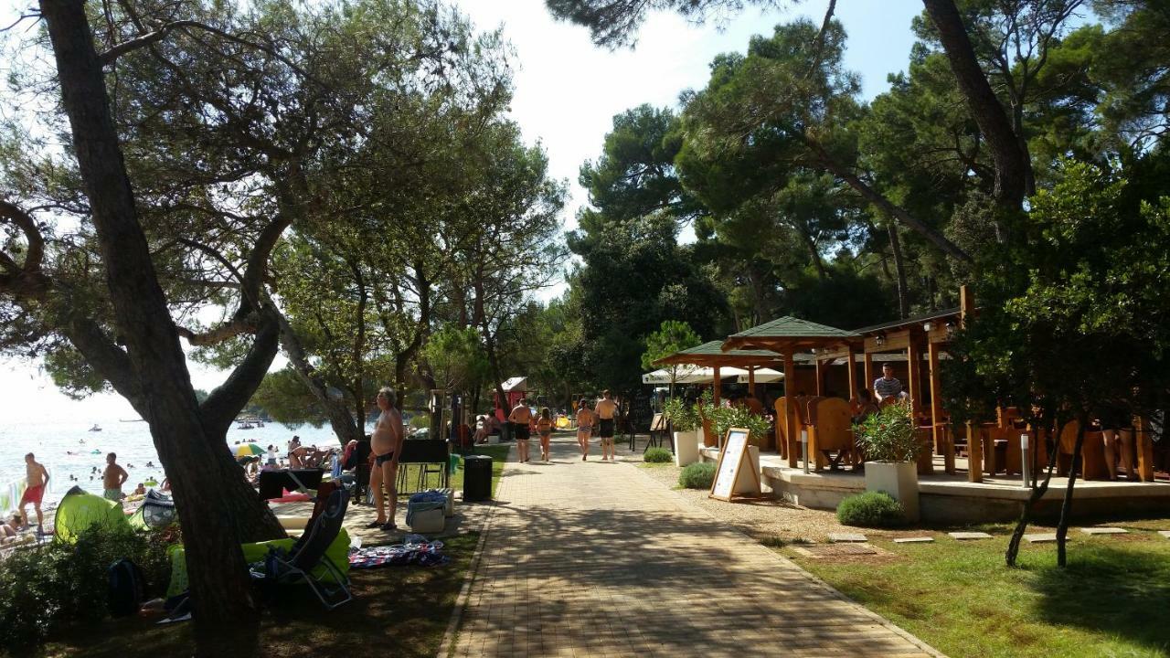 Apartments Ana - Rovinj Ngoại thất bức ảnh