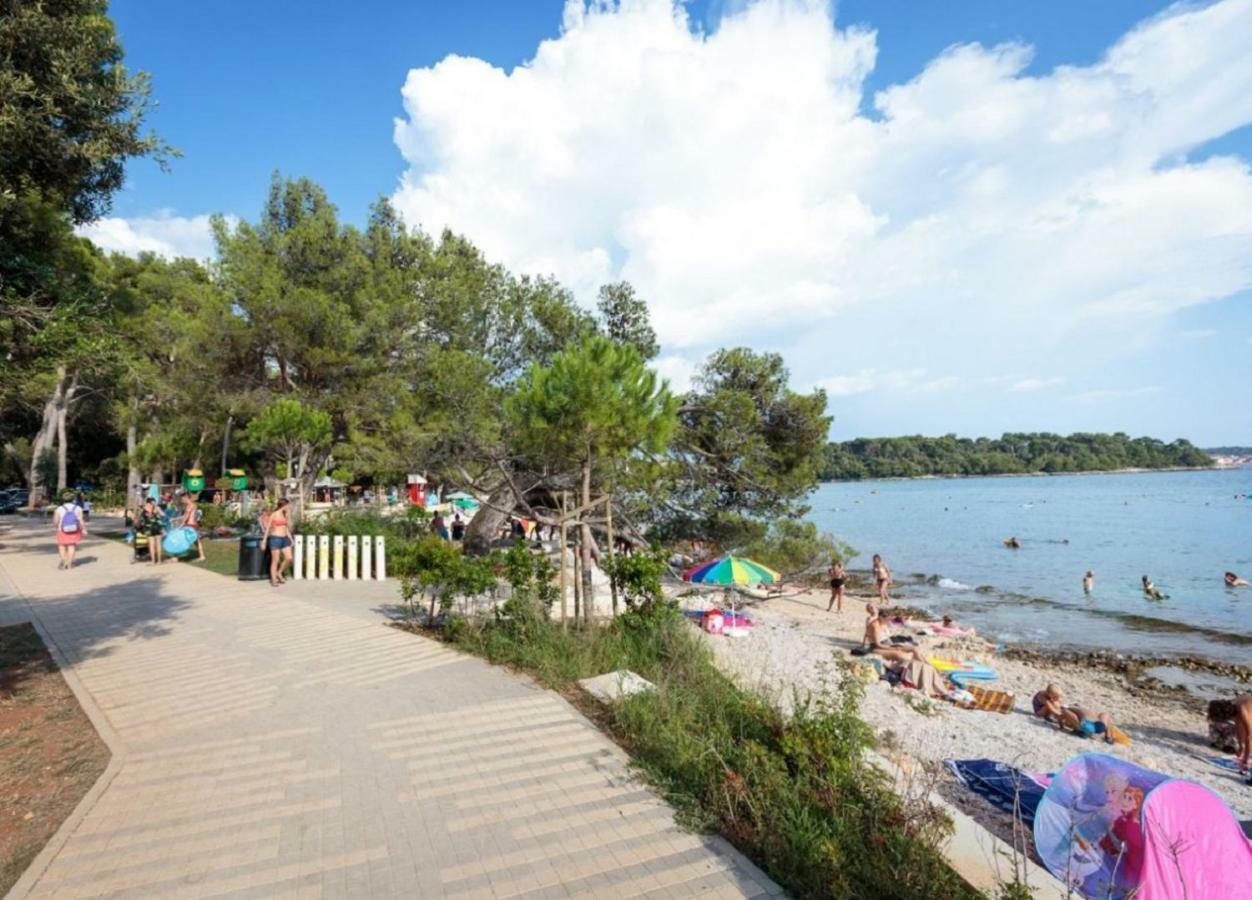 Apartments Ana - Rovinj Ngoại thất bức ảnh