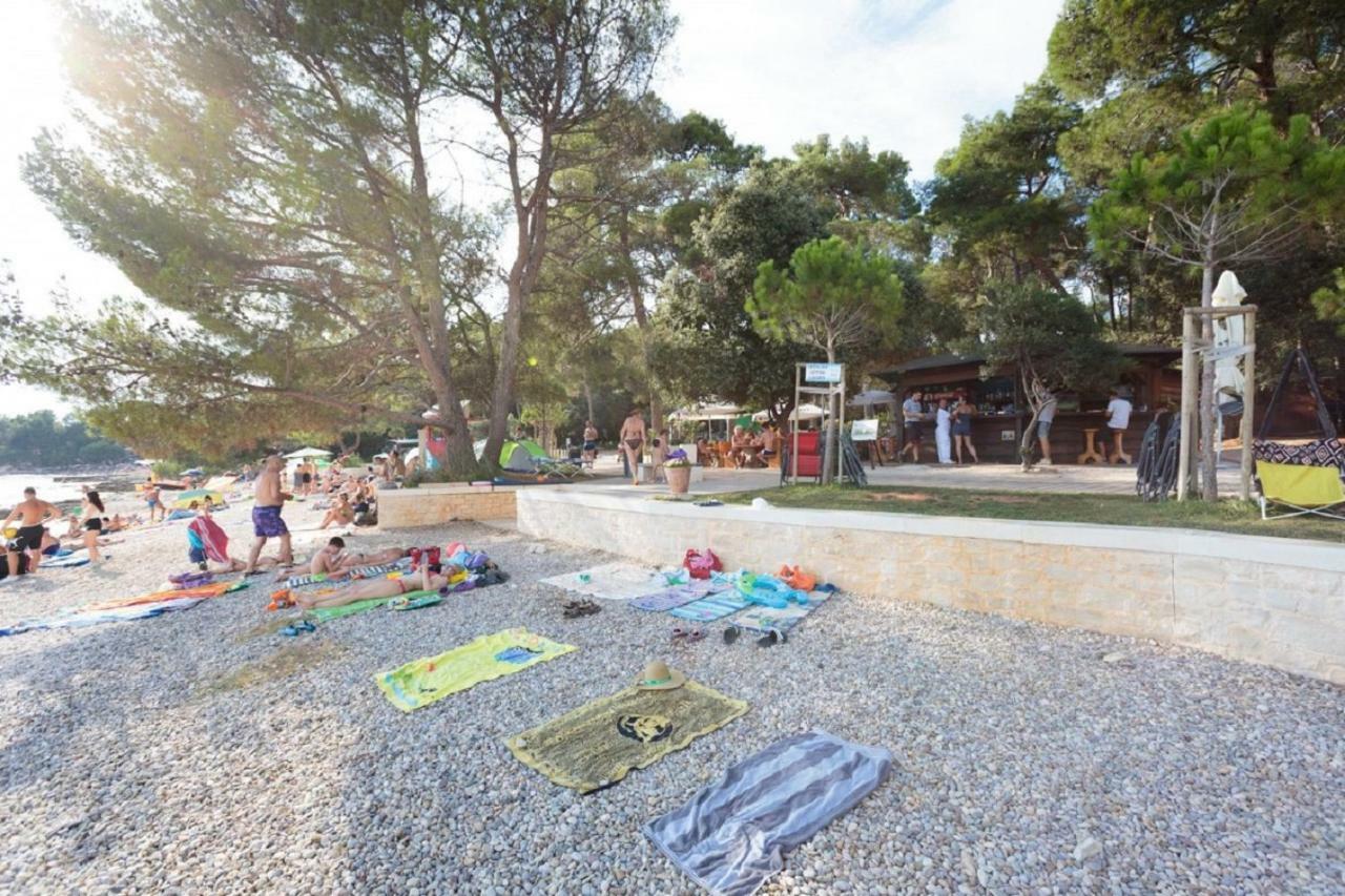 Apartments Ana - Rovinj Ngoại thất bức ảnh
